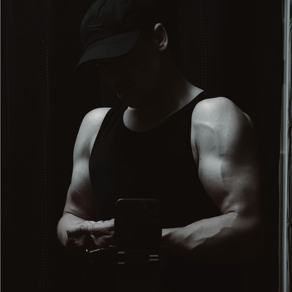 Meet your Posher, Nolan - Picture 1 of 1